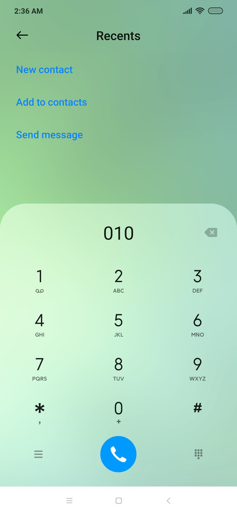 Curve_3MDP screenshot