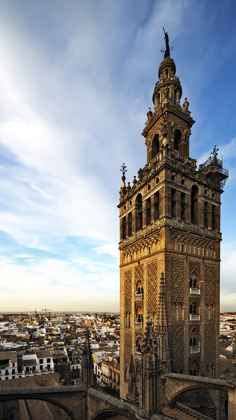 Cathedral 6 screenshot