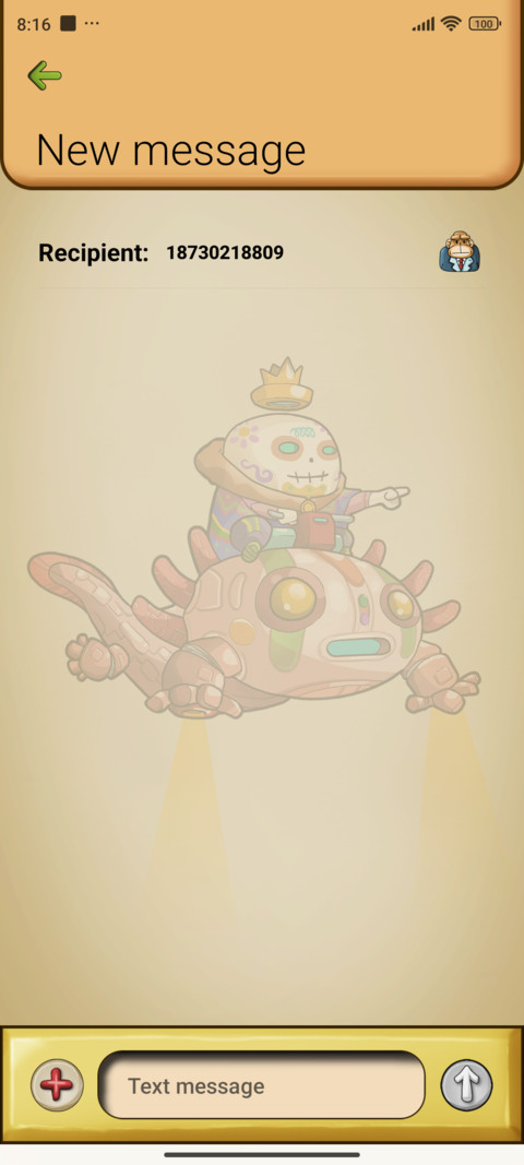 Mexico Story screenshot