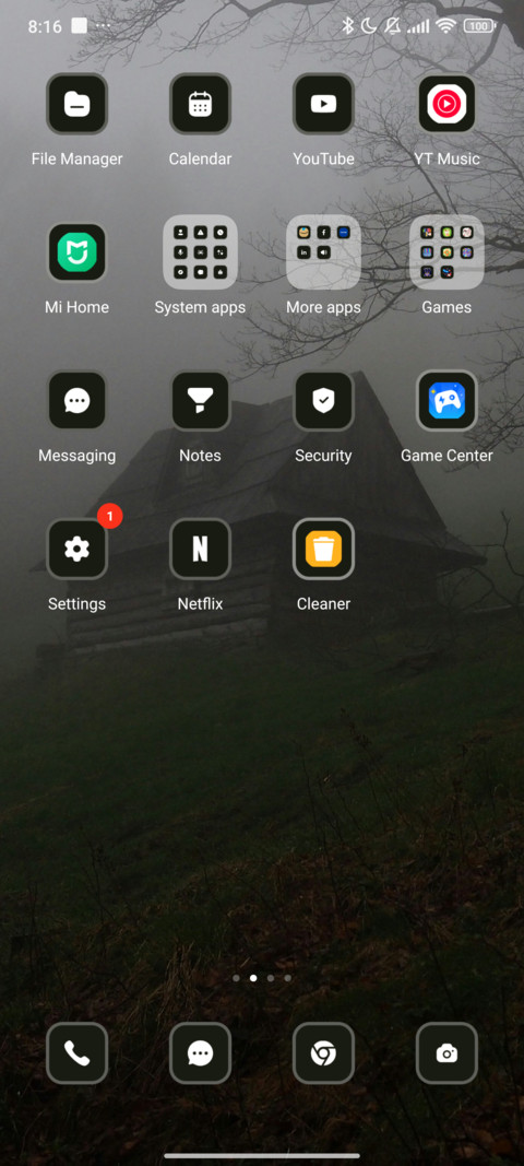 wall64027 screenshot