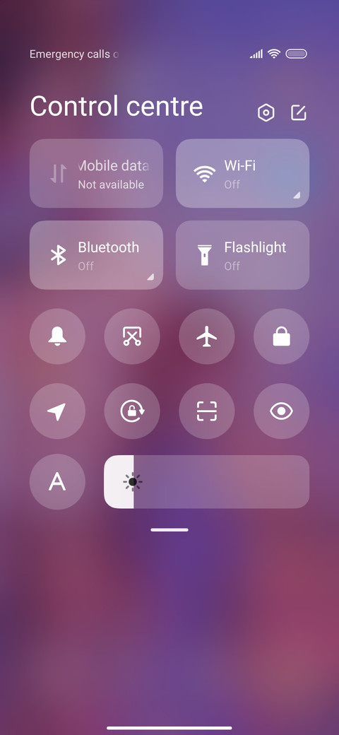 Missing At Dusk screenshot