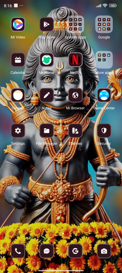 Jai Shri Ram screenshot