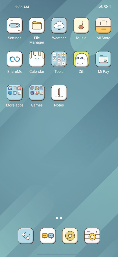 Blues Males screenshot
