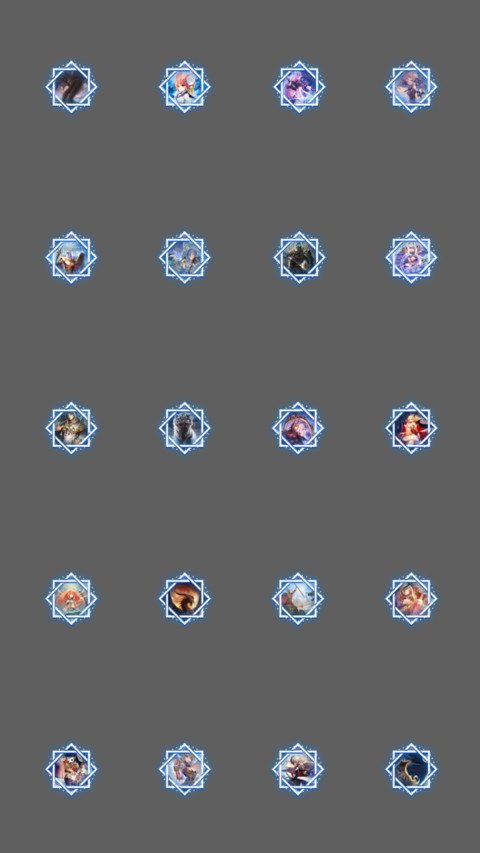 影之诗 Shadowverse screenshot