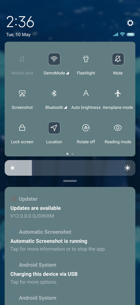 Super yantanzi screenshot