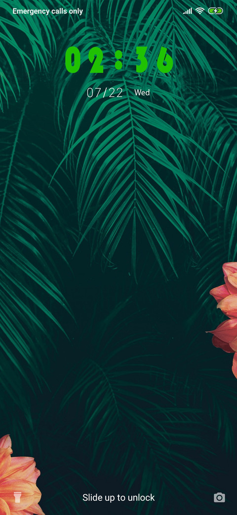 Greenery - Leaves_3MDS screenshot