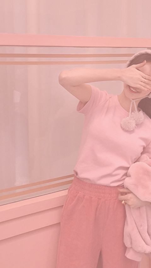粉红妹 screenshot