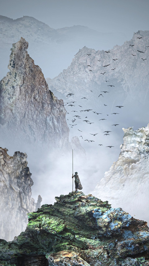 People and Nature screenshot
