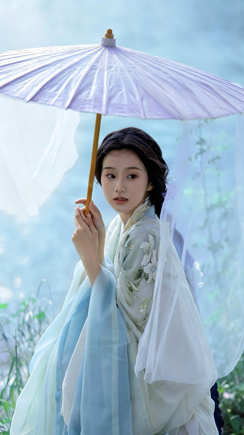 包上恩古风清梦 screenshot