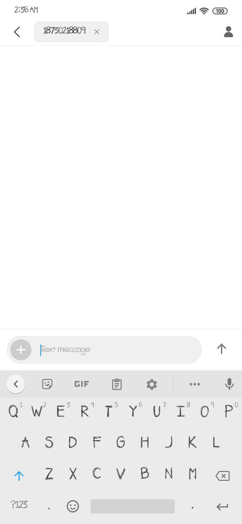 AppleSpice screenshot