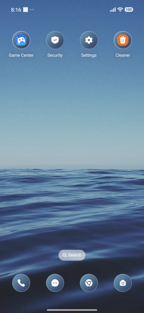 Sea Deep screenshot