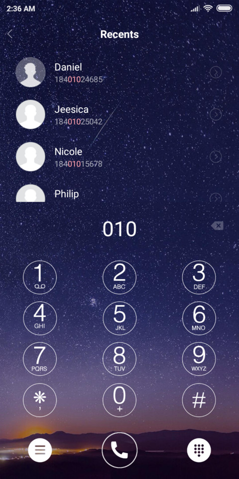 Waiting for you  screenshot