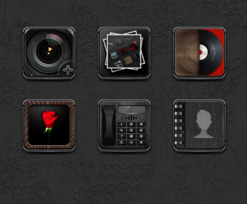 金玉满堂 screenshot