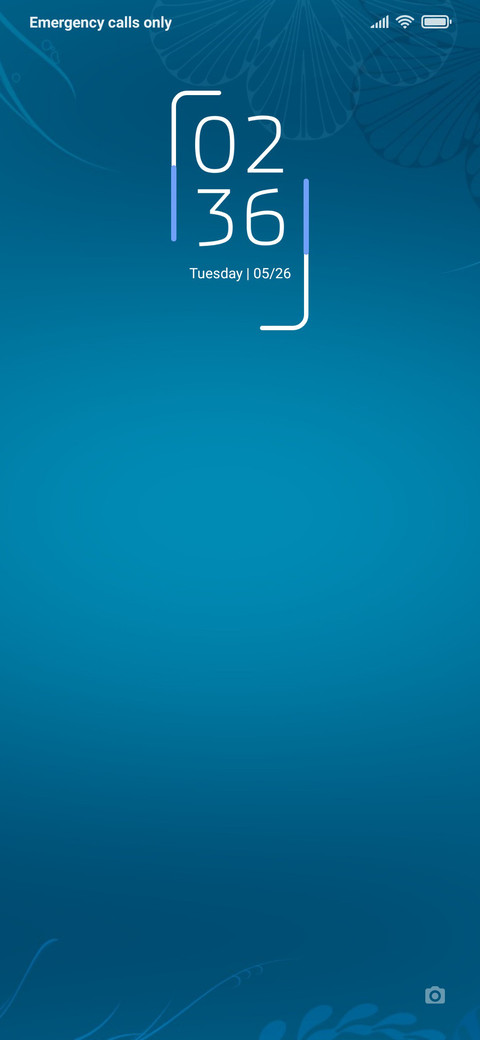 Bluezone v10 screenshot
