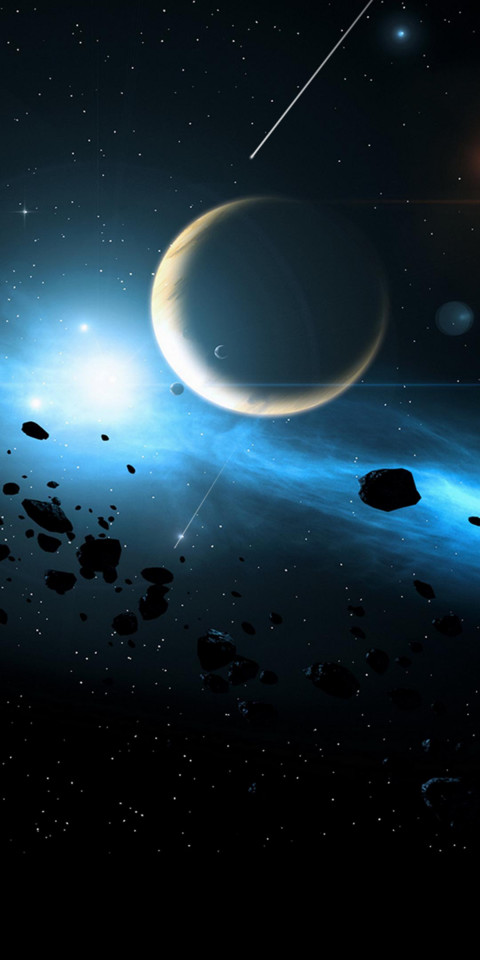 Night screenshot