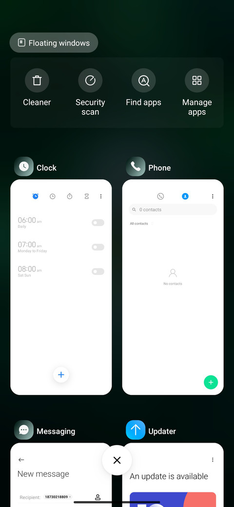Nosy Monkey screenshot