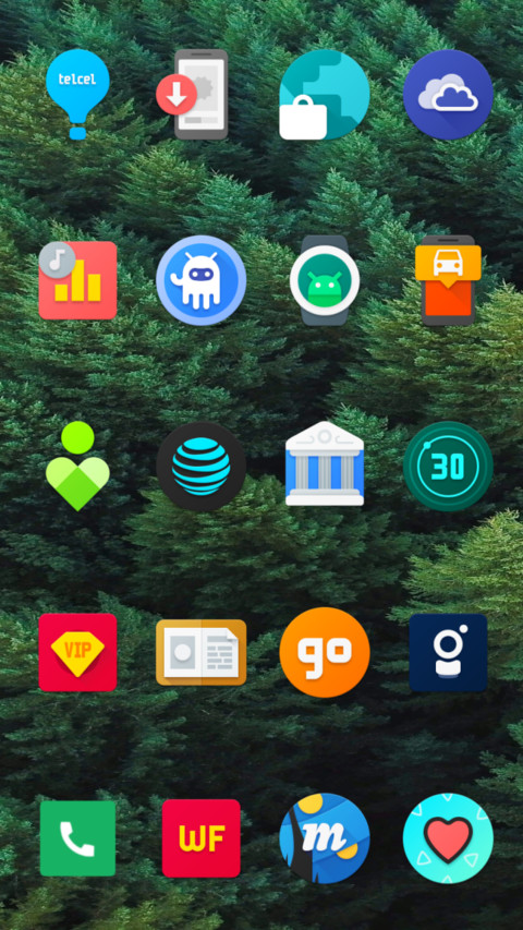 Minty free screenshot