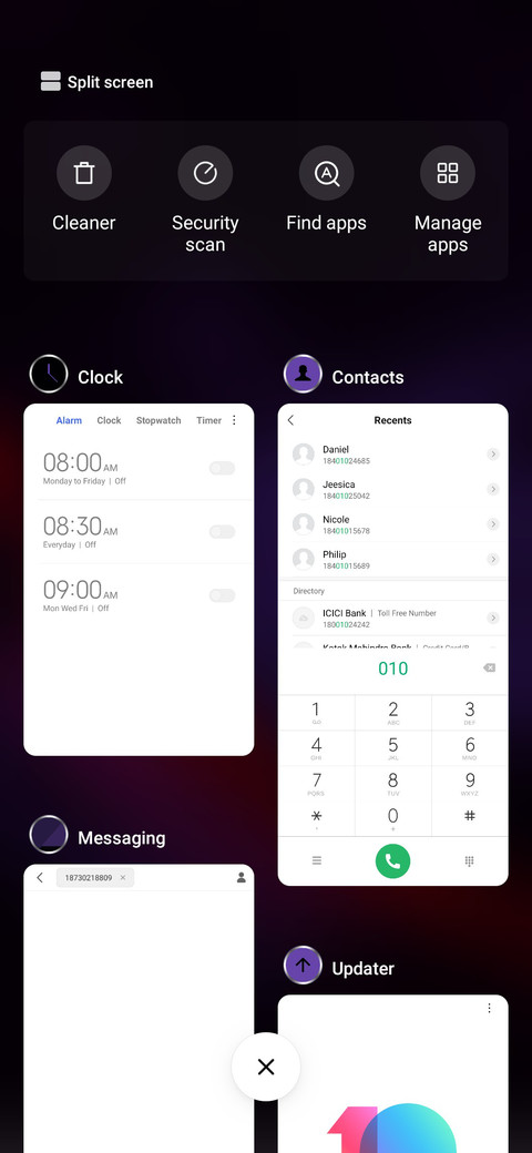 Car_DWM3 screenshot