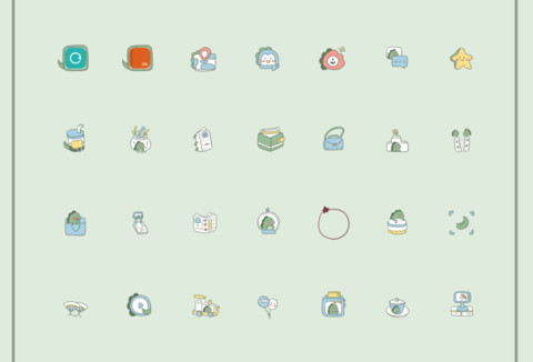 2键盘小怪兽 screenshot