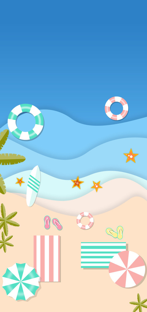 summer screenshot