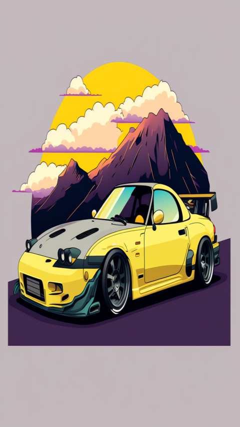 The shadow of a car whistle screenshot