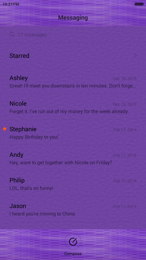  IN cube screenshot
