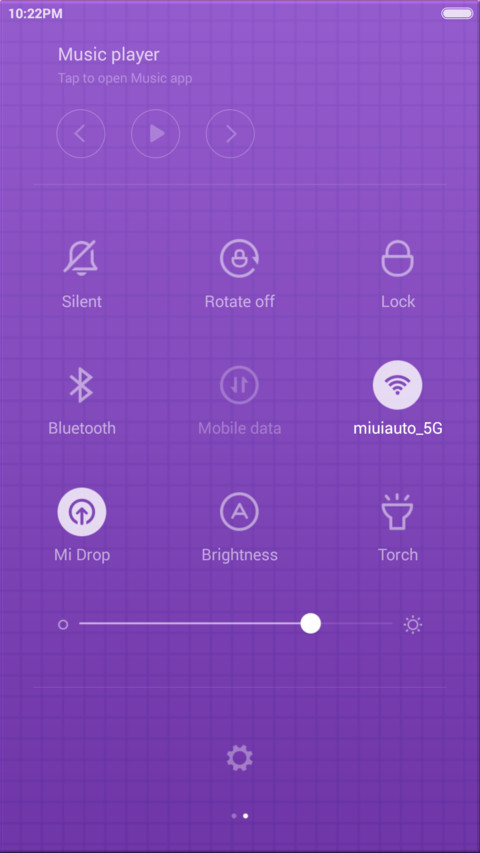  IN cube screenshot