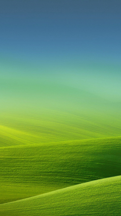 Nice Landscape screenshot