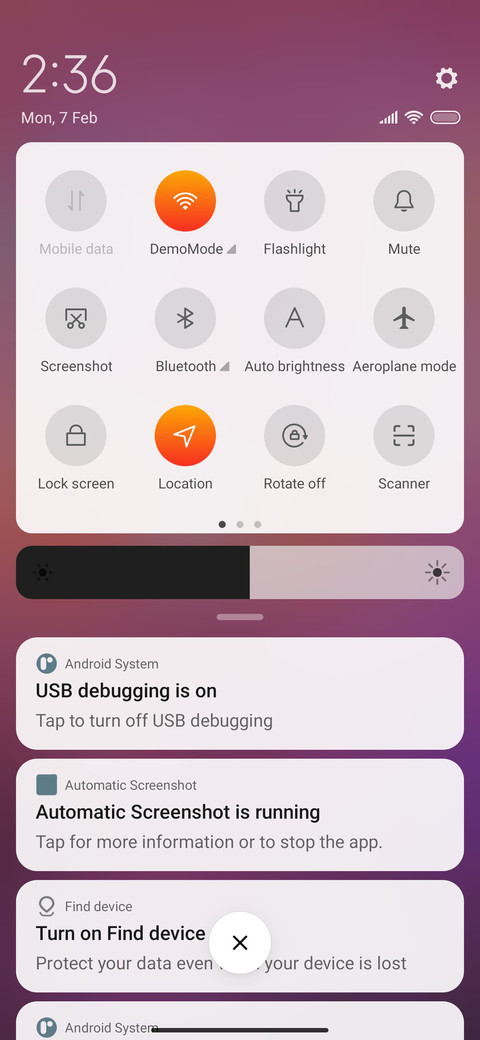 Space_4 screenshot