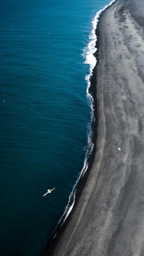 Bird's eye View (9) screenshot
