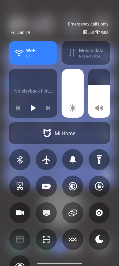 Lunar Landing screenshot