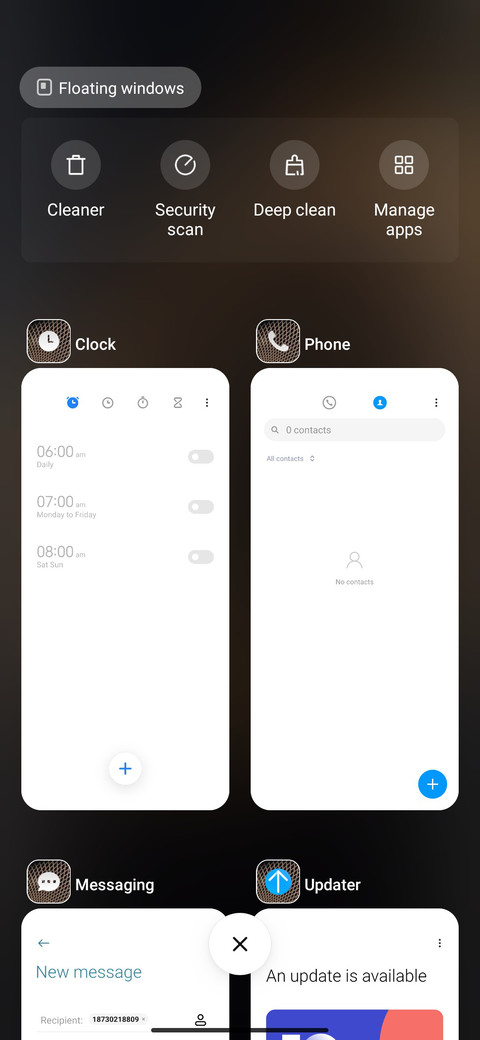 Luxury Watch screenshot