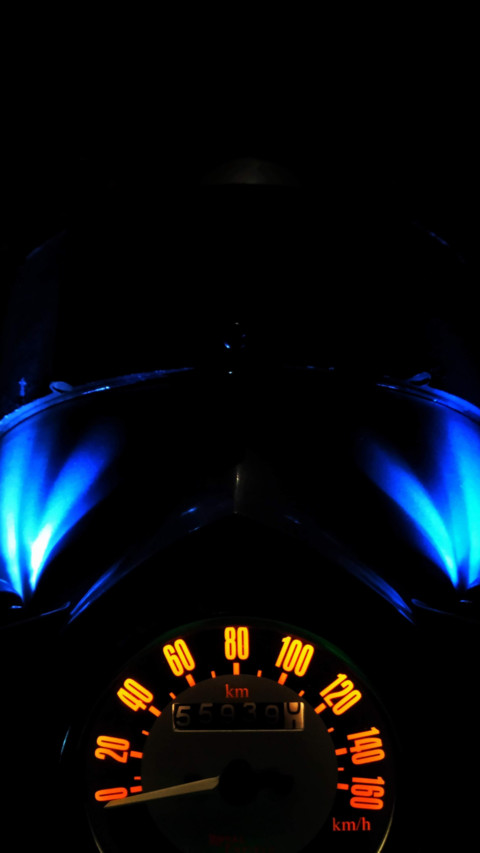 Mean Machine screenshot