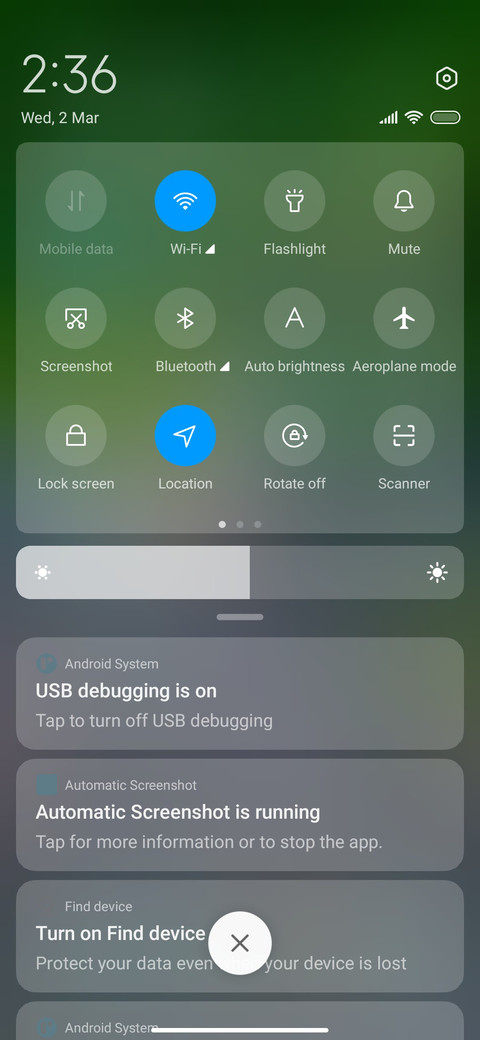 Bridge Shakya screenshot