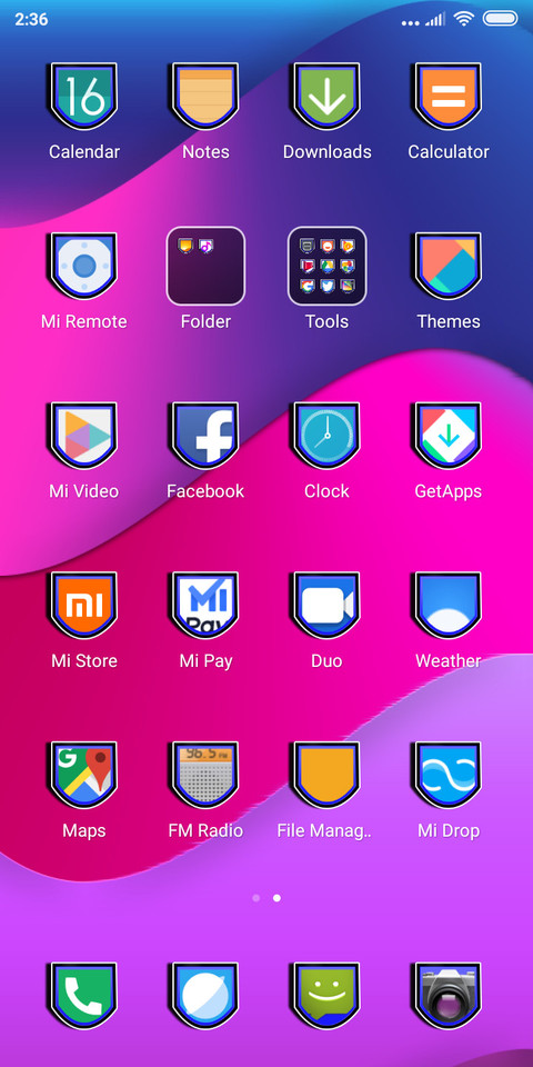 DYLIS_DWM2 screenshot
