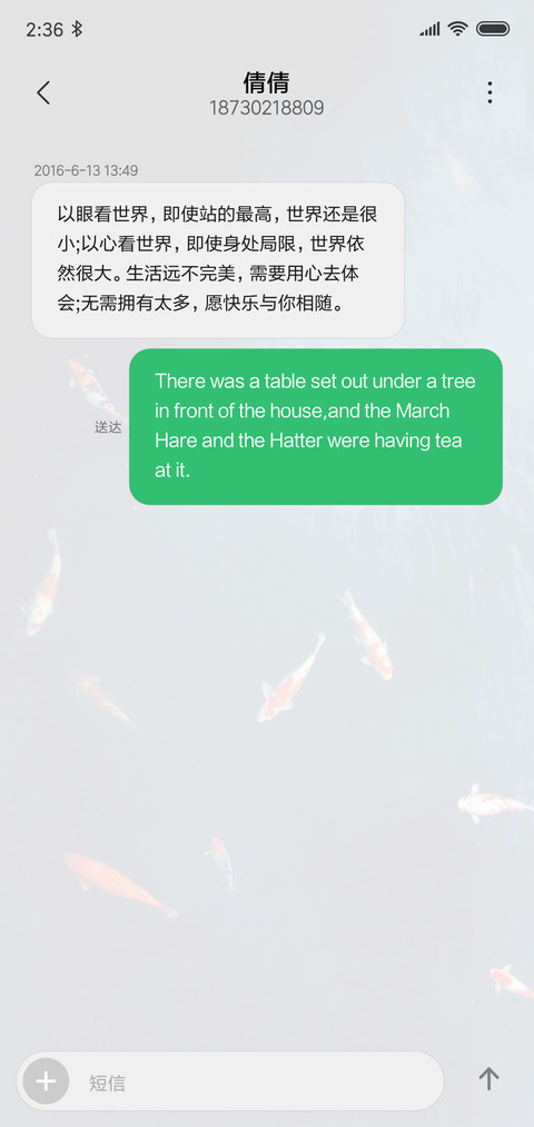 飞猪有鱼 screenshot