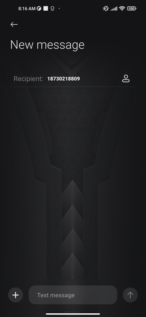 Night machine screenshot