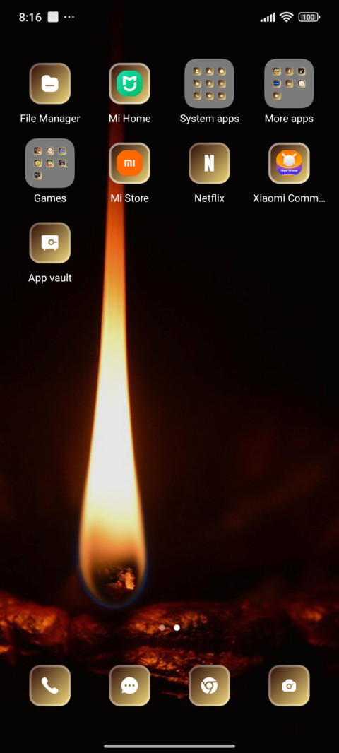 Diya screenshot