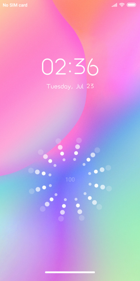 Nice_tr screenshot