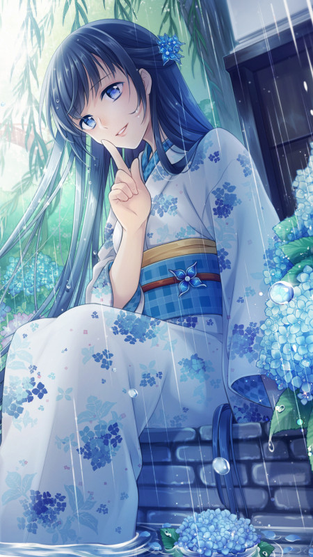 紫色梦幻 screenshot