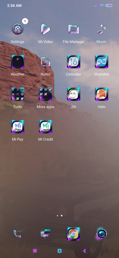 PUBG MOBILE - Errangel screenshot
