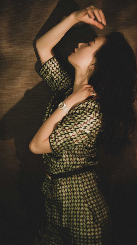 李梦 screenshot