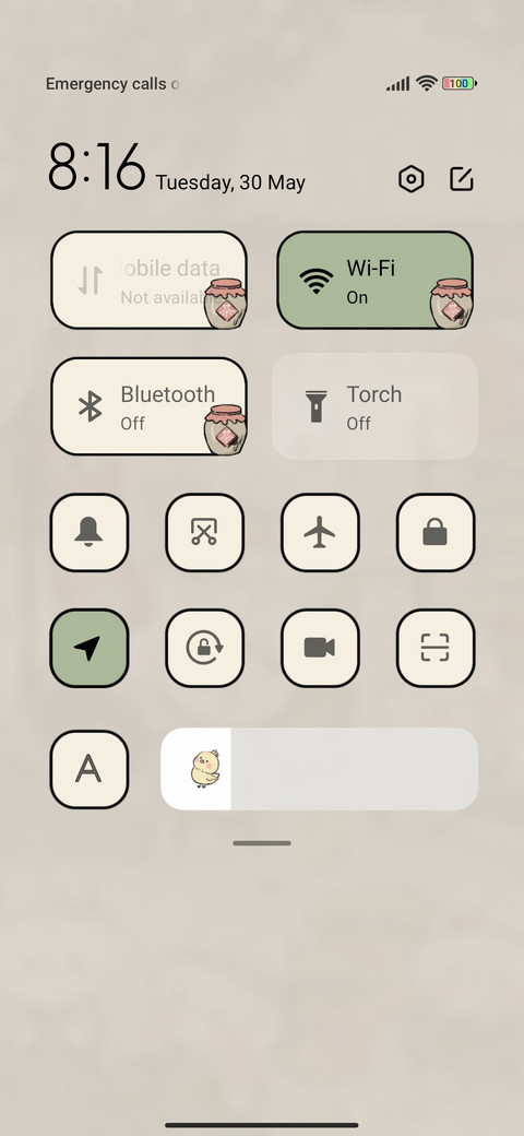 Rabbit Teahouse screenshot