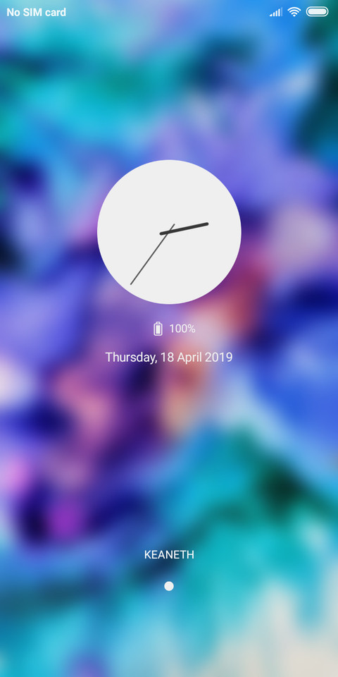 FLOW_DWM19 screenshot