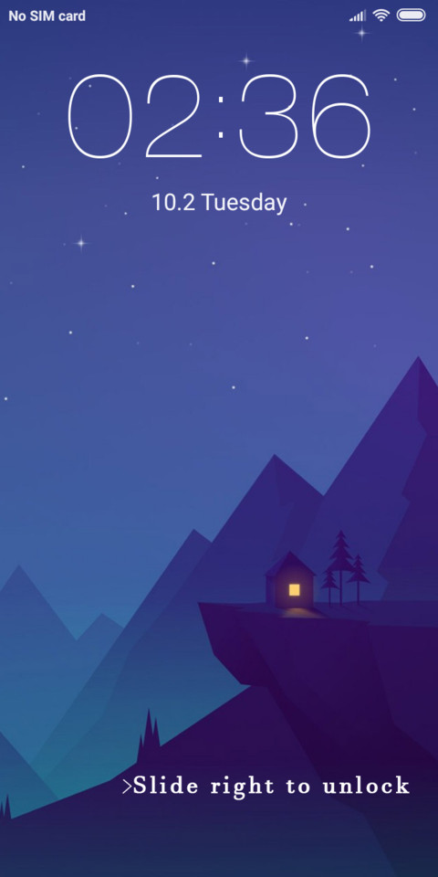 gj screenshot