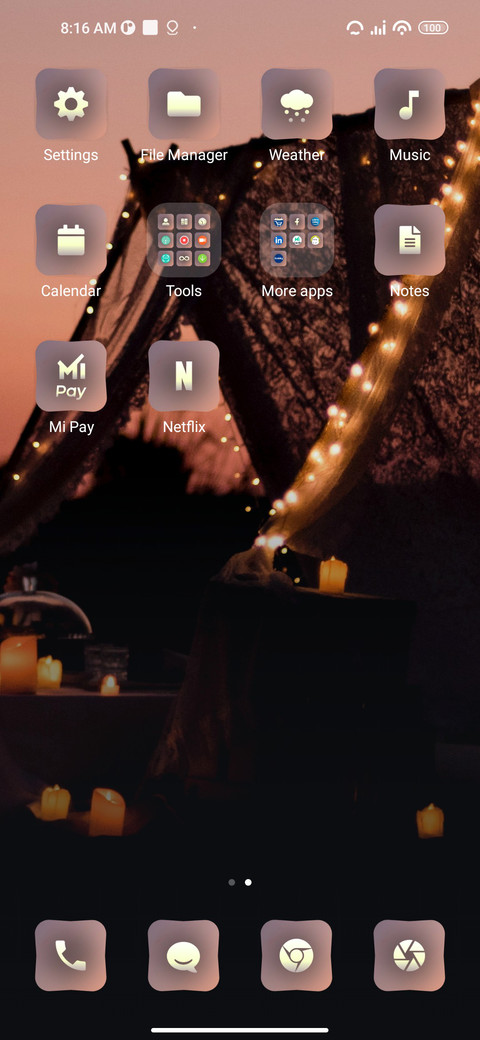 Valentine_style screenshot