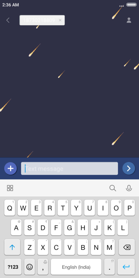 Pretty Girl screenshot