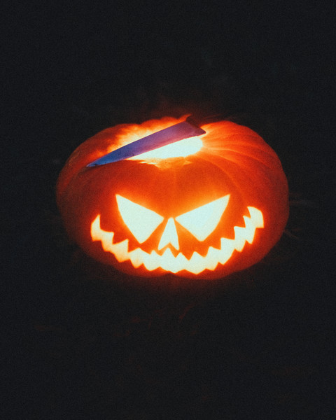 Halloween screenshot