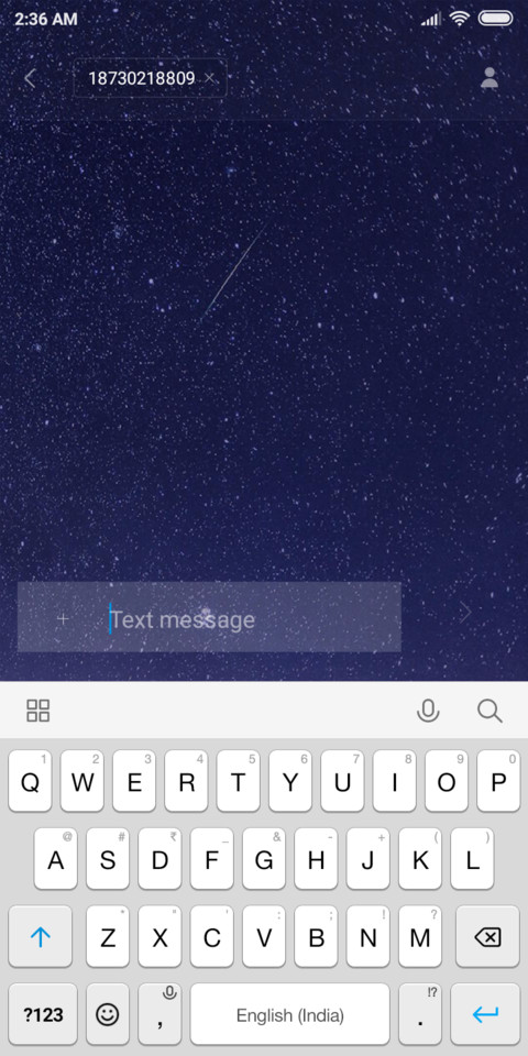 Waiting for you  screenshot