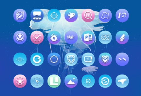 静海精灵 screenshot